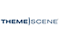 ThemeScene Logo-White Background